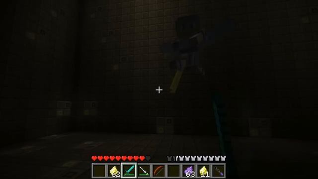 Minecraft - Aether Mod Spotlight Part 3 - Silver and Gold смотреть онлайн
