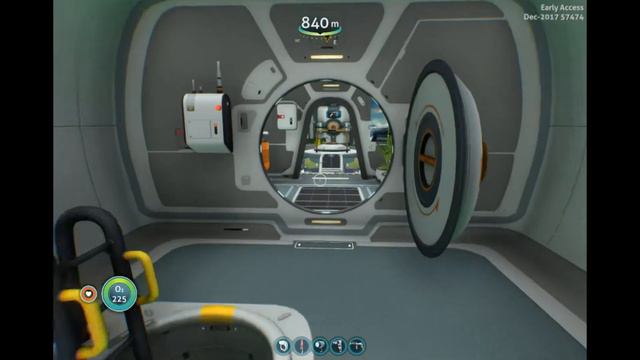 Subnautica - Return to the Deep (Episode 4) смотреть онлайн