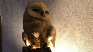 Резьба скульптуры