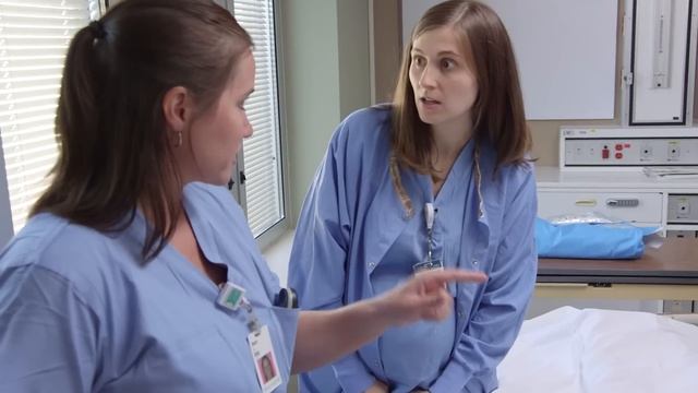 CPR In Pregnancy