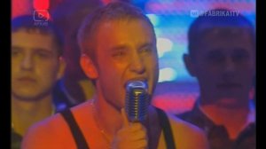 Алексей Хворостян - "Я служу России" (Фабрика-6)