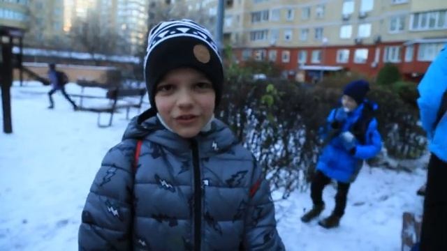 НАШ УЧИТЕЛЬ УХОДИТ ИЗ ШКОЛЫ - ЧТО БУДЕТ ДАЛЬШЕ? смотреть онлайн