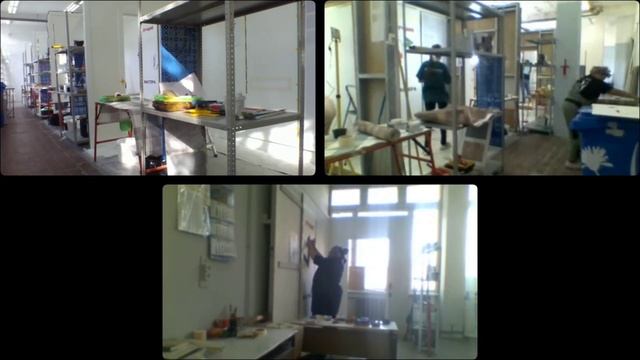 Стажировка экзамен 28.09.24