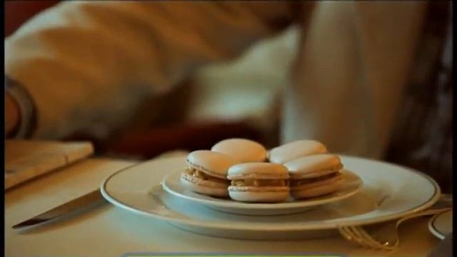 Галилео. Винегрет, макароны, паштет...