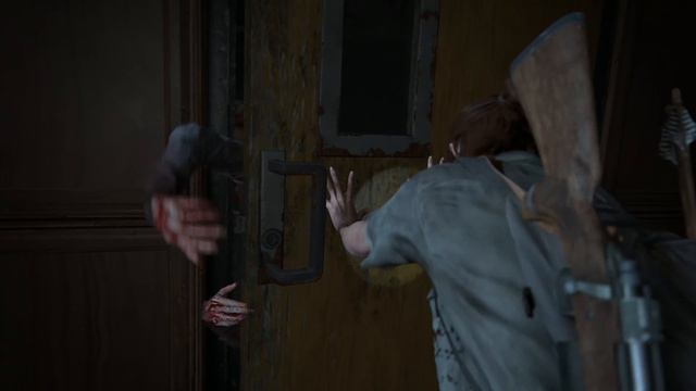 The Last of Us Part II (PS4) -- recenzja смотреть онлайн
