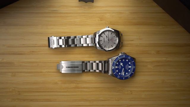 The Tudor Pelagos Is A True Modern Dive Watch