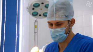 Иссечение невромы Мортона. Операция в клинике "Консилиум"