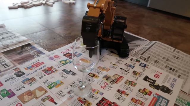 RC Construction Jackhammer Breaking Stuff - Huina 560 Drill - TheRcSaylors смотреть онлайн
