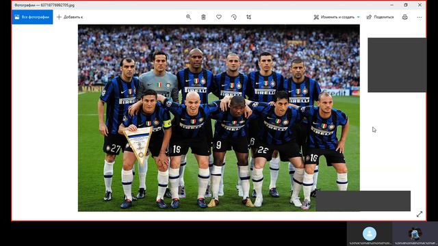 The Special One смотреть онлайн