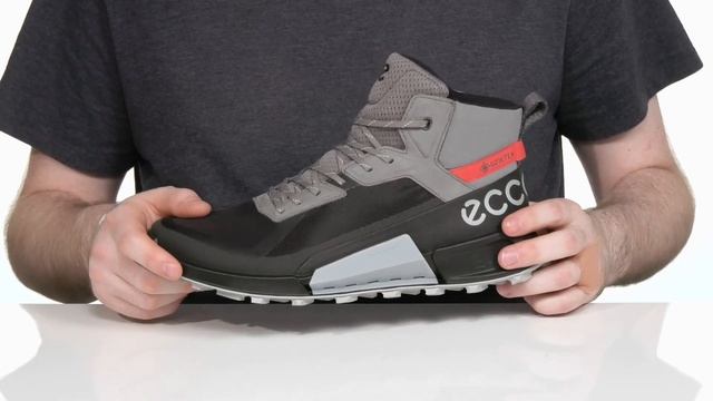 ECCO Sport Biom 2.1 GORE-TEX® Mid SKU: 9714873