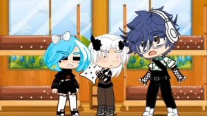 ~meme~ 🤬в детском саде номер восемь...🤬 //идея не моя// #гачаклуб #гачалайф