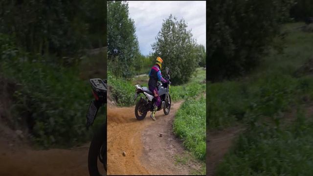 HUSQVARNA NORDEN 901 - ЧТО С НЕЙ НЕ ТАК??? смотреть онлайн