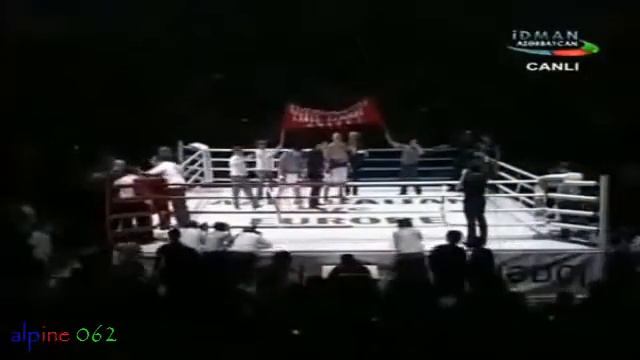 Zabit Samedov vs Alexander Novovic смотреть онлайн