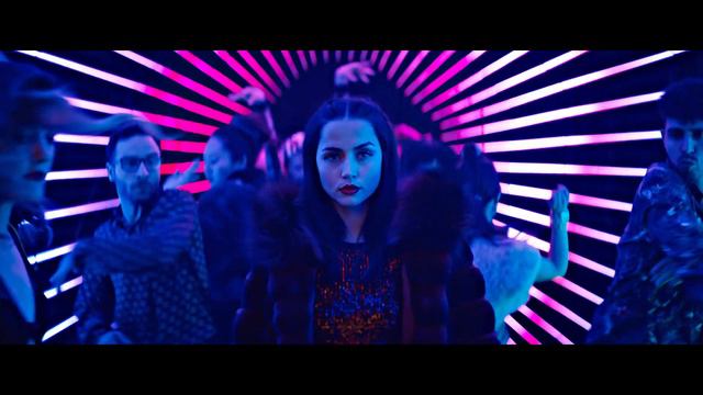 ДЖОН УИК. БАЛЕРИНА - Русский трейлер смотреть онлайн