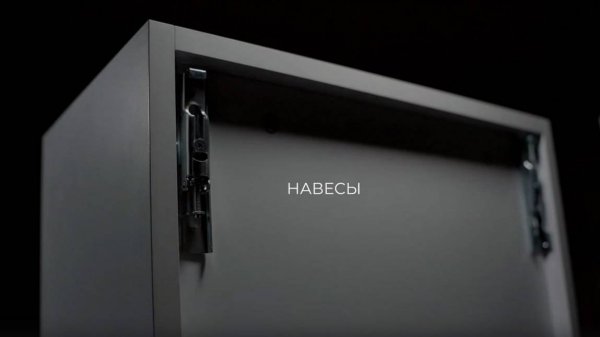 Навесы от MGS MEBEL