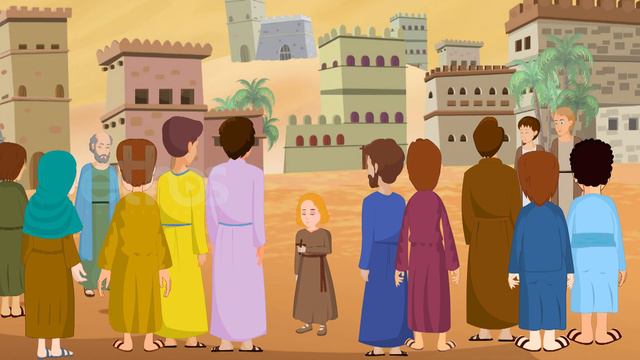 Saint Rose of Viterbo | Stories of Saints | Episode 168 смотреть онлайн