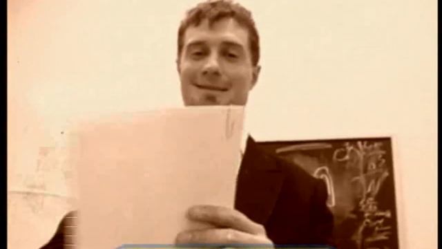 Галилео | Скрепка  [Paperclip]