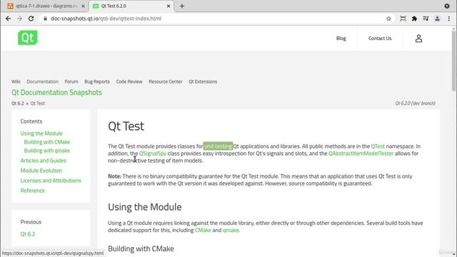1. What is unit testing смотреть онлайн