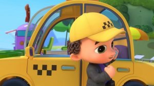 Команда Флоры спешит на помощь! - Команда Флоры - Мультики для детей