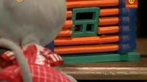 Шишкин лес - 086 - Веснушка-волшебница (2013)