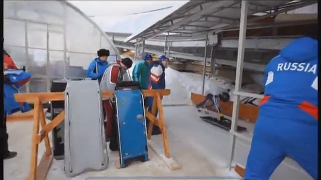 Галилео. Скелетон смотреть онлайн