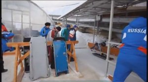 Галилео. Скелетон