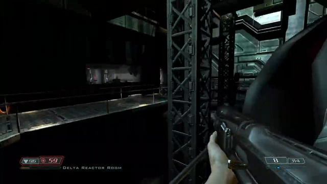 Part 15 doom 3 series смотреть онлайн