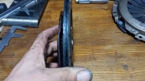 Hyundai sonata,особенное сцепление.