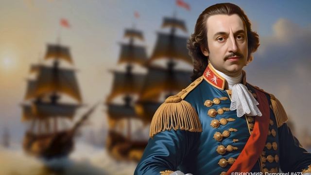 Компоузинг. Шоурил CG2024