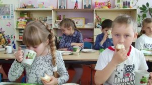 Выпускной. Один день в детском садике