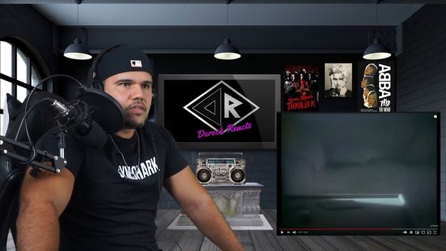 Ultravox Reaction Dancing with Tears in My Eyes (WOW AGAIN!!) | Dereck Reacts смотреть онлайн