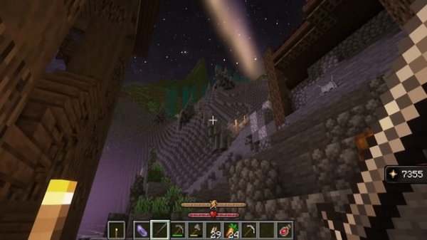 -Lp. Сердце Вселенной #21большая кошкa