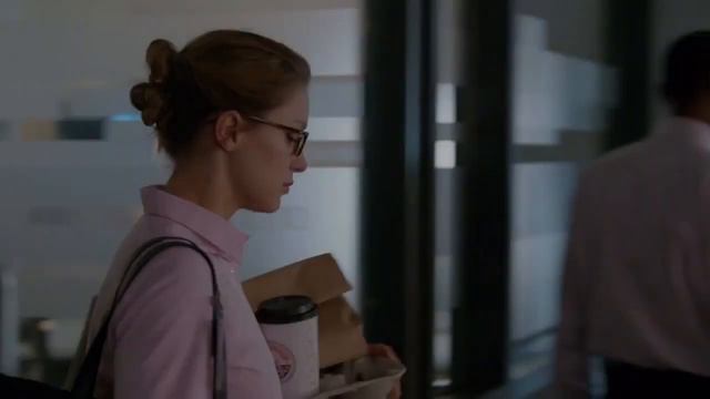 Supergirl - Fight Song Music Video - CBS Network