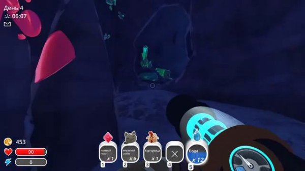 Играем в Slime Rancher по сети