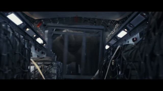 IKOTIKA - Ремпейдж (Впечатления от фильма) [ПЕРЕЗАЛИВ] смотреть онлайн