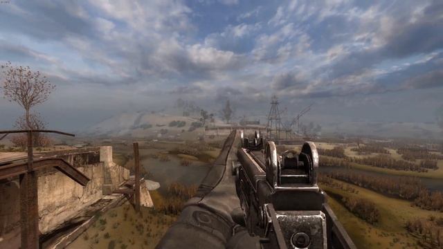 ОБНОВЛЕНИЕ ПОПУЛЯРНОГО ОРУЖЕЙНОГО ПАКА STCoP Weapon Pack 3.2 НА STALKER смотреть онлайн