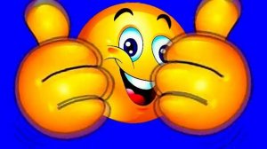 ФУТАЖ СМАЙЛИК ЛАЙК Footage smile "like"