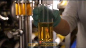 Галилео. Яблочный сок