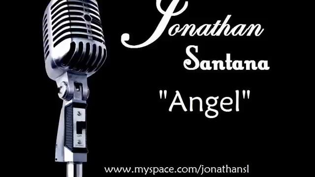 Angel by John Secada (acapella by Jonathan Santana) смотреть онлайн
