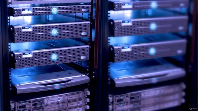 7. Servers смотреть онлайн