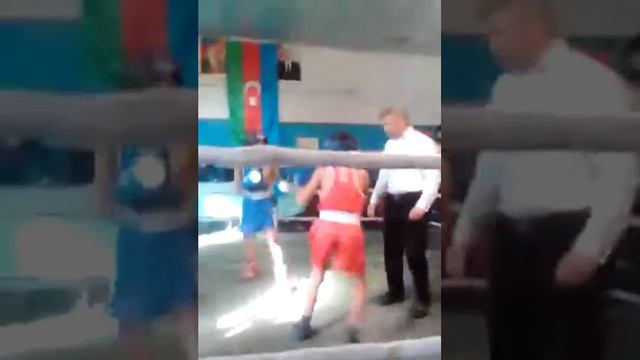 Ağayev Hümbət bokss смотреть онлайн