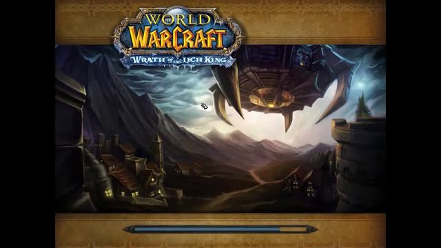WoW quest #1234 Scarlet Armies Approach... смотреть онлайн
