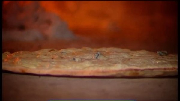 Галилео. Пицца