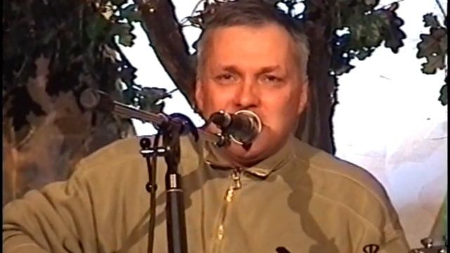 Олег Медведев -"Пятьсот весёлый" смотреть онлайн