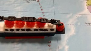 LEGO Титаник.