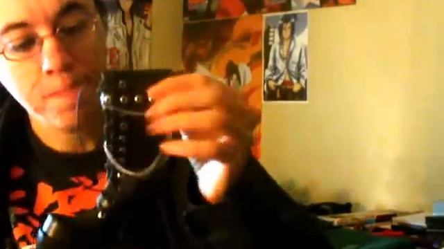 Tata Paradise BJD Clothes Box-Opening смотреть онлайн