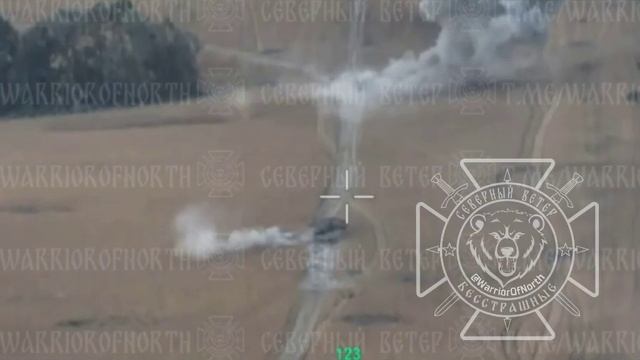 ⚡️СВО 18+ Суицидальные атаки ВСУ смотреть онлайн