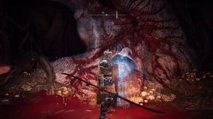 ELDEN RING. #84. Где найти «Двуручник темной луны»