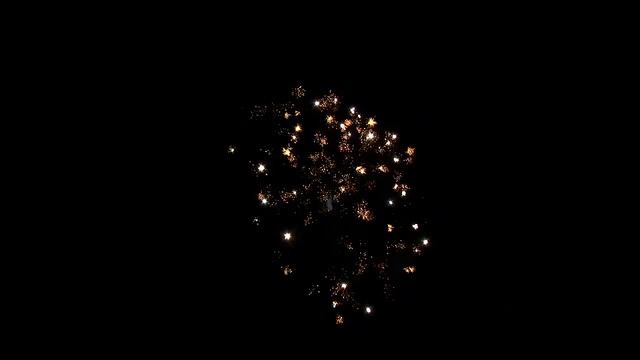 Римская свеча "Звездный дождь" FT 4003 Омск смотреть онлайн