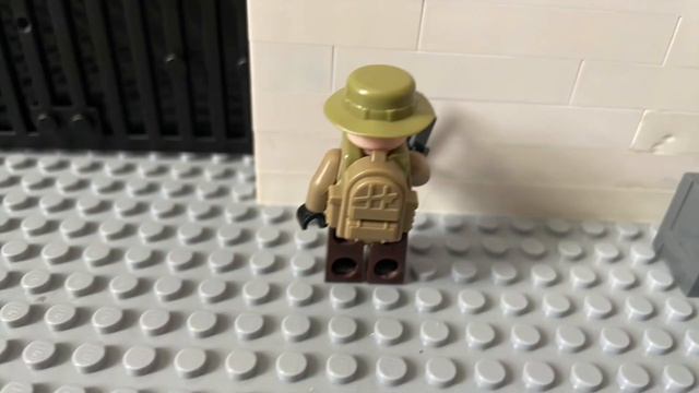 Lego SCP Attack on Site-19 [Cancelled] #legostopmotion #scpfoundation смотреть онлайн